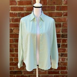 Liz Claiborne Lizsport Long Sleeve Shirt